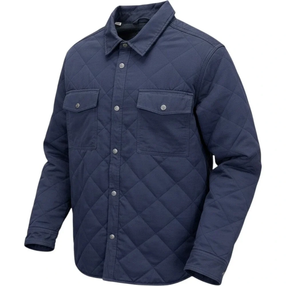 flint and tinder huckberry flint